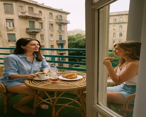 Cairo Dream Boutique Hotel