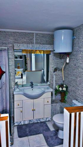 Love room - Hôtel - Basse-Terre