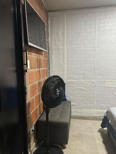 ciudad del campo in ซานติอาโก เด คาลี