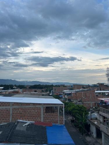 ciudad del campo in ซานติอาโก เด คาลี