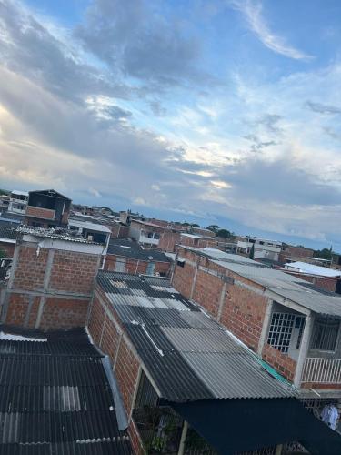 ciudad del campo in ซานติอาโก เด คาลี