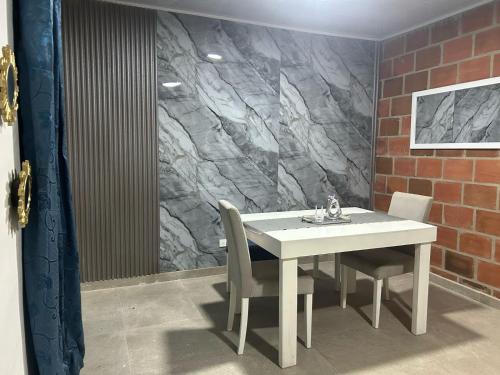 ciudad del campo in ซานติอาโก เด คาลี