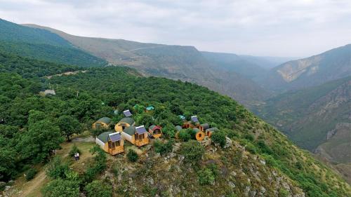 Harsnadzor Eco Resort