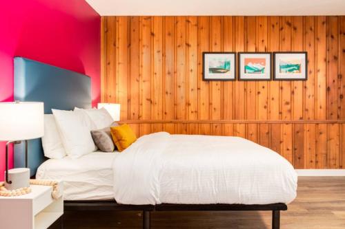 Gateway Suites Perfect rest on your way to Banff in Canmore (AB)