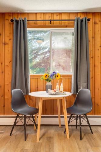 Gateway Suites Perfect rest on your way to Banff in Canmore (AB)