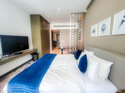 Elegant Urban Escape, Dubaj