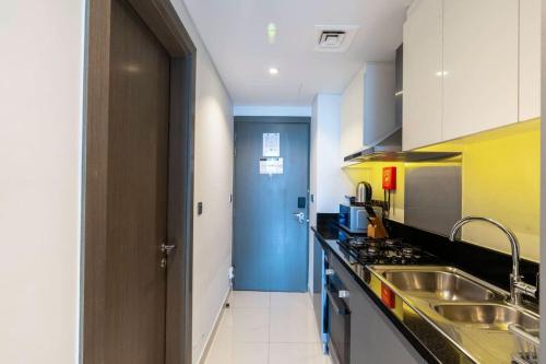 Elegant Urban Escape, Dubaj (zdjęcie 5)