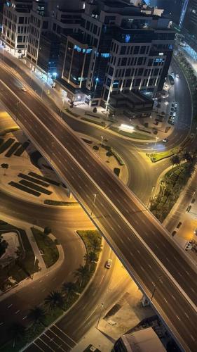 Elegant Urban Escape, Dubaj (zdjęcie 9)