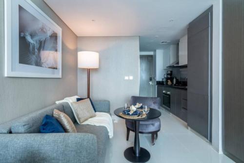 The Bayroom, Dubaj