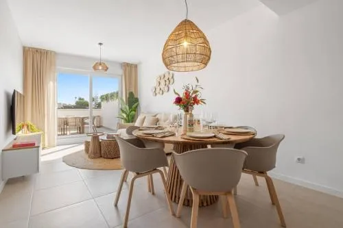 Sea View Apartment Estepona - Célere Sea Views photo 2