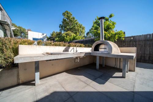 m² 7 slaapkamer, 6 privé badkamer Vrijstaande woning in Marino (180° Marino) in Marino