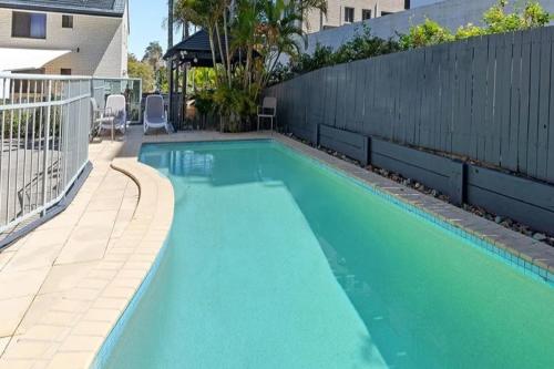 Sol Cove - Kings Beach, parks and dining at doorstep, Caloundra (foto 7)