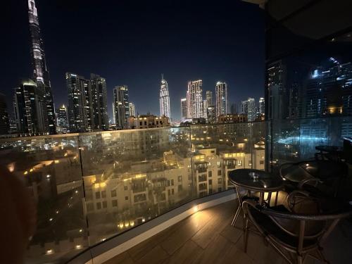 IMPERIAL AVENUE Brand New Ultra Luxury Full Downtown, Old Town & Burj Khalifa Amazing View! Unforgettable Stay!, Dubai (foto 10)