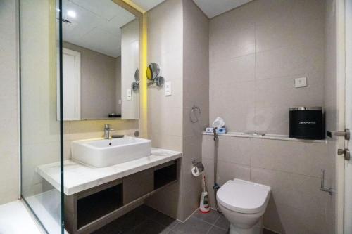 Cozy Mordan Waterfront Appartment, Dubaï (photo 6)