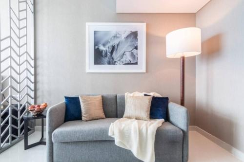 Cozy Mordan Waterfront Appartment, Dubaï (photo 9)