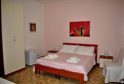 B&B da LEO Room Type - Double Room with Private Bathroom