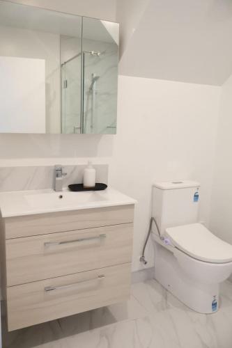 Cosy 2BR House in Carrington Rd, Auckland (fotografie 2)