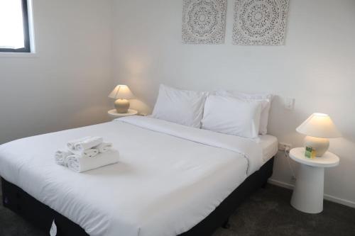 Cosy 2BR House in Carrington Rd, Auckland (fotografie 7)