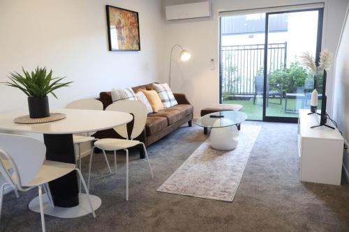 Cosy 2BR House in Carrington Rd, Auckland (fotografie 9)