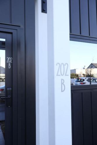 Cosy 2BR House in Carrington Rd, Auckland (fotografie 10)