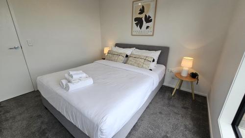 Boutique Living Te Kanawa 2BR, Auckland (fotografie 11)