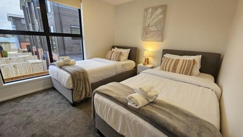 Boutique Living Te Kanawa 2BR, Auckland (fotografie 7)