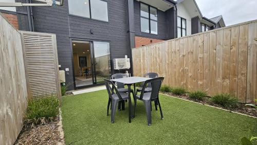 Boutique Living Te Kanawa 2BR, Auckland (fotografie 6)