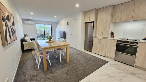 Boutique Living Te Kanawa 2BR, Auckland (fotografie 8)