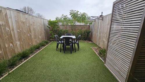 Boutique Living Te Kanawa 2BR, Auckland (fotografie 9)