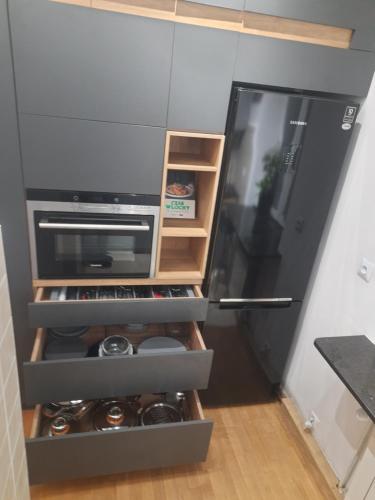 Dwupoziomowy Apartament w Centrum Miasta in Jaroslaw