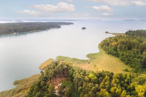 Stay North - Honkala - Location saisonnière - Ruissalo