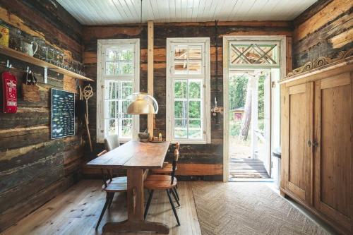 Stay North - Honkala in Saro