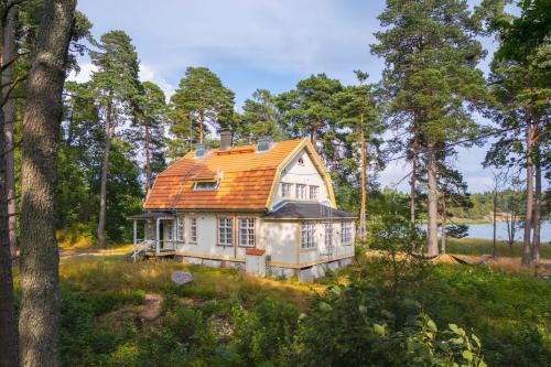 Stay North - Honkala in Saro