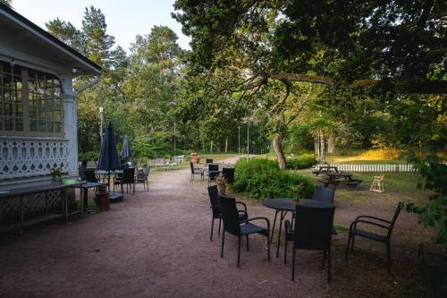 Stay North - Honkala in Saro