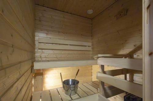Iso-Yllaksentie 42 B 2507 by Holiday in Lapland in Yllasjarvi