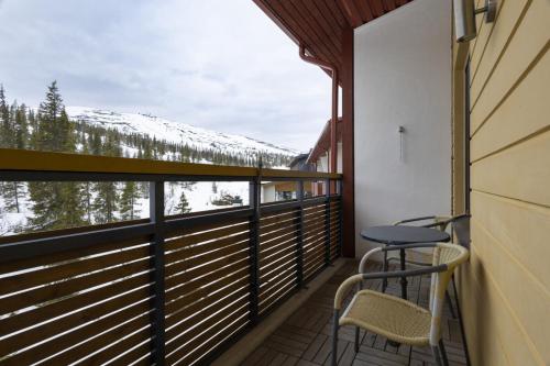 Iso-Yllaksentie 42 B 2507 by Holiday in Lapland in Yllasjarvi