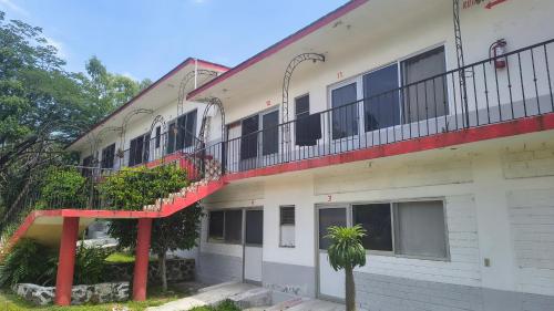 Hotels in Atlihuayan