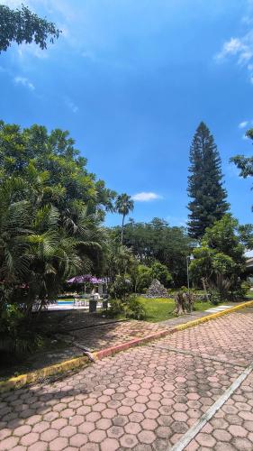 Hotel el Trebol, fotografia 3