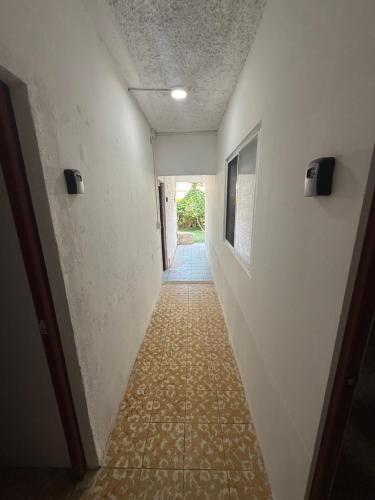 La Vecindad in Queretaro