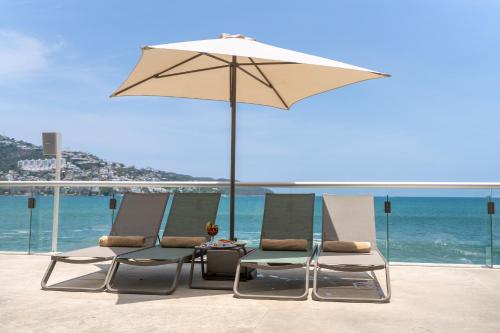 Hotel Amares Acapulco - image 5