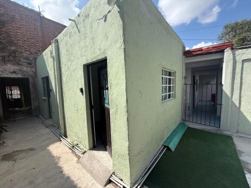 La Vecindad in Queretaro