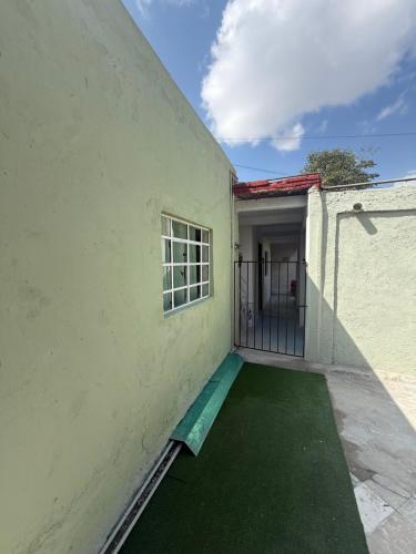 La Vecindad in Queretaro