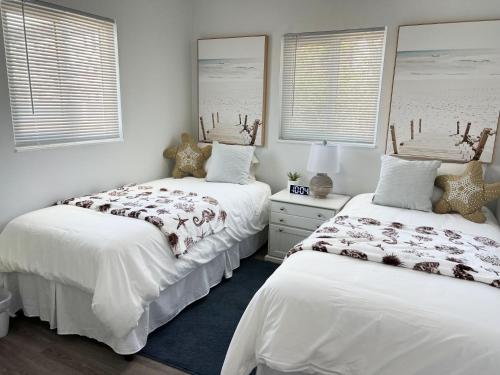 Relaxed Coastal Retreat -&nbsp;Pet & Boat Friendly in Grove City (FL)