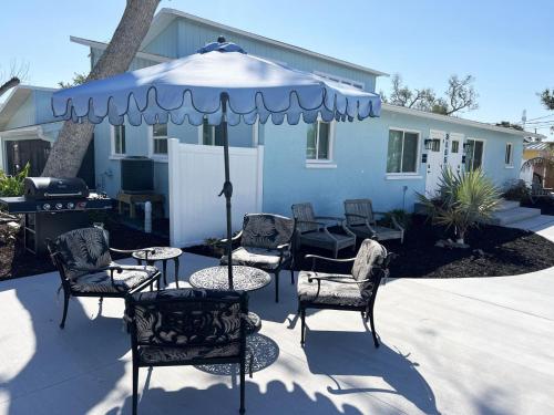 Relaxed Coastal Retreat -&nbsp;Pet & Boat Friendly in Grove City (FL)
