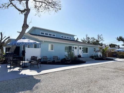 Relaxed Coastal Retreat -&nbsp;Pet & Boat Friendly in Grove City (FL)