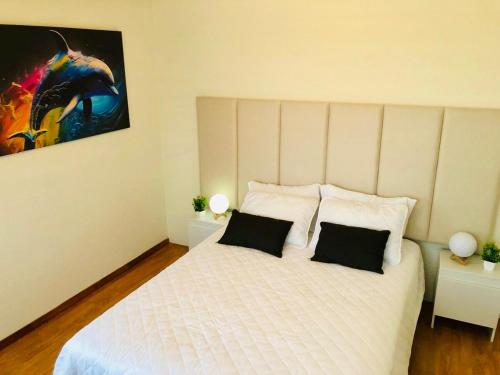 Casa Encanto Ensenada Three Bed Two Bath in 恩森那達