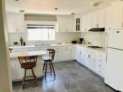 Casa Encanto Ensenada Three Bed Two Bath in 恩森那達