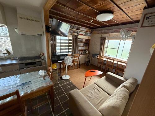 白馬諾利共享旅館