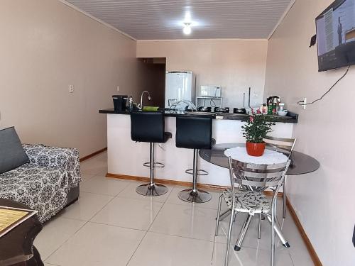 Apart hotel - 2 tranquilidade e conforto de casa