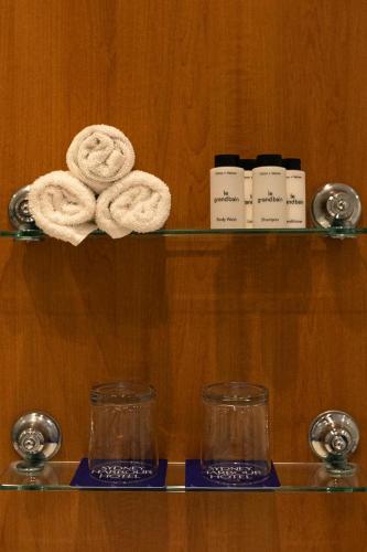 Sydney Harbour Hotel - image 7